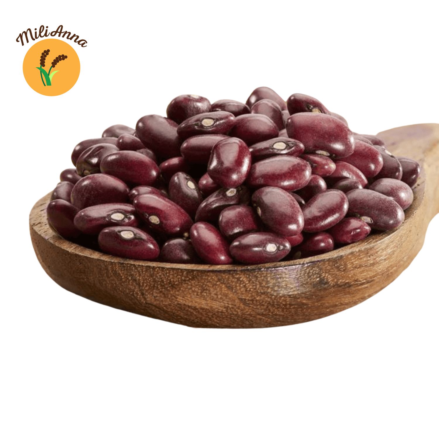 Organic Red Rajma