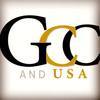 GCC and USA