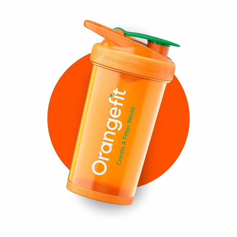 Fitshaker