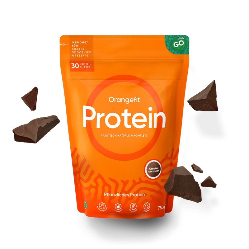 Proteïn Choco Proteïn Choco