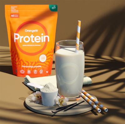Proteïn