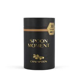 Spoonmoment Chai
