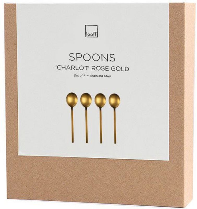 Spoons
