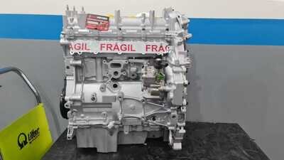 MOTEUR JAGUAR XE 180ch - 204DTD
