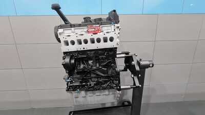 Engine Volkswagen Crafter 2.0 BiTdi - DAV DAVA