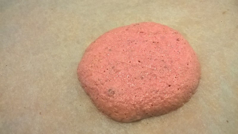 Pink Cookie