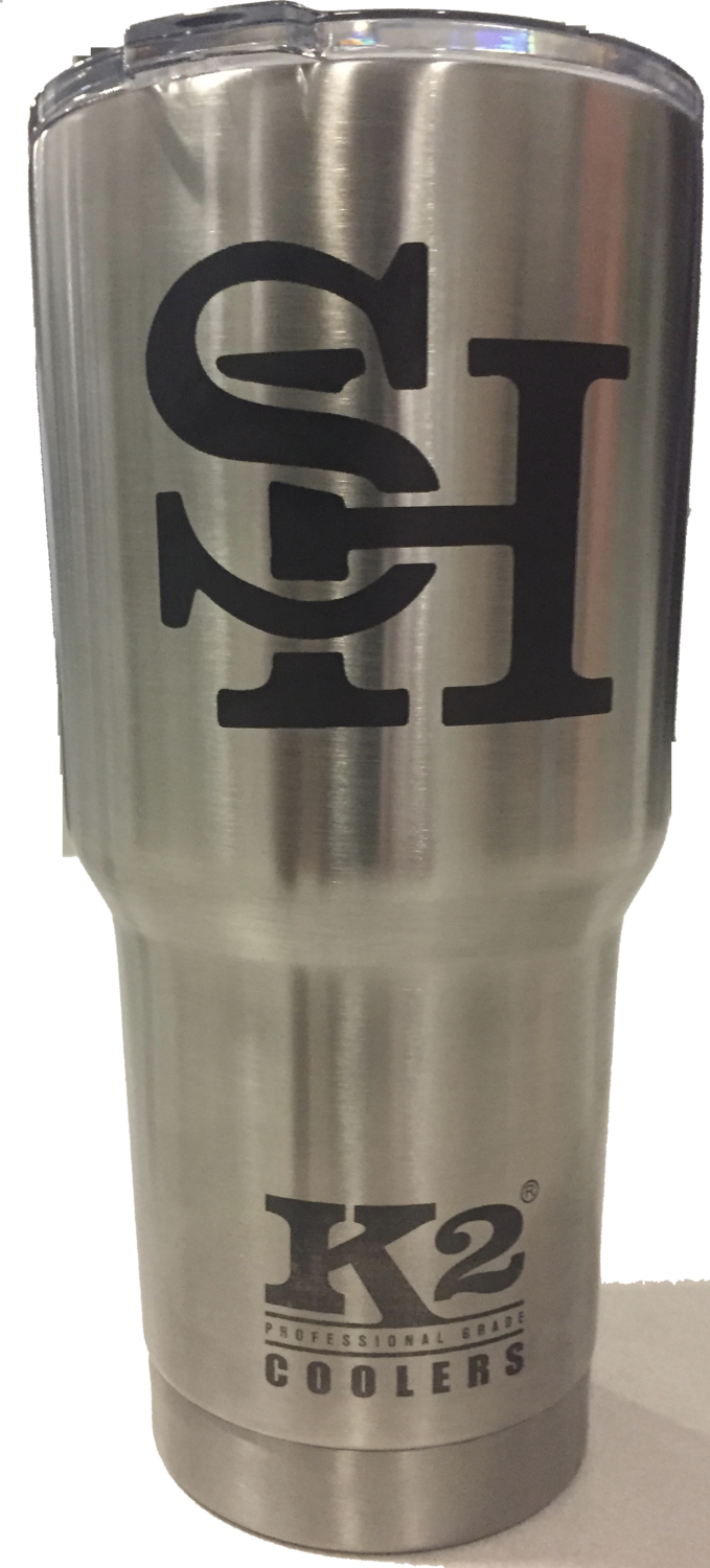 Spring HIll Raiders K2 Cup