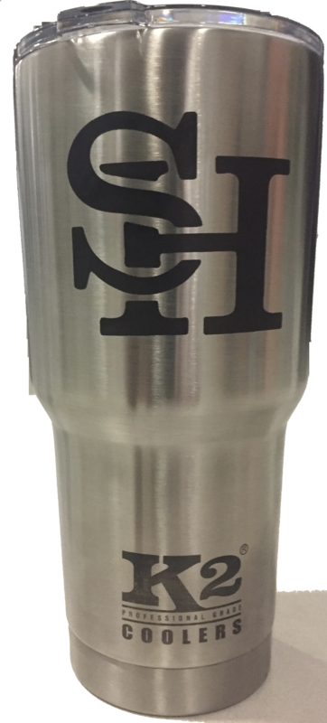 Spring HIll Raiders K2 Cup
