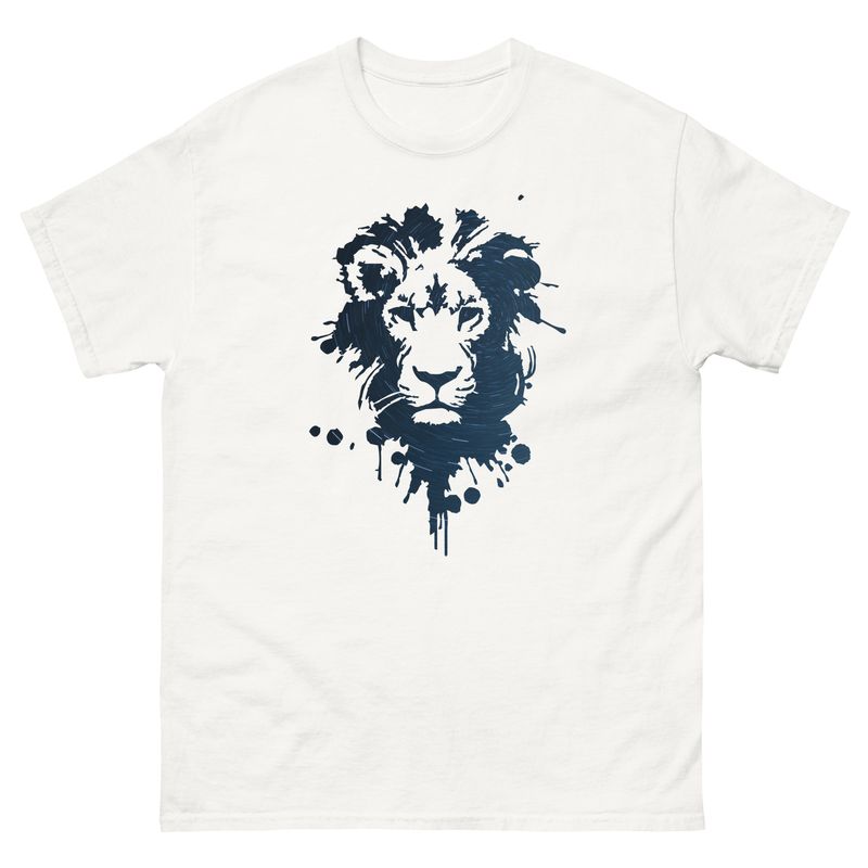 The Lion by JekJoo