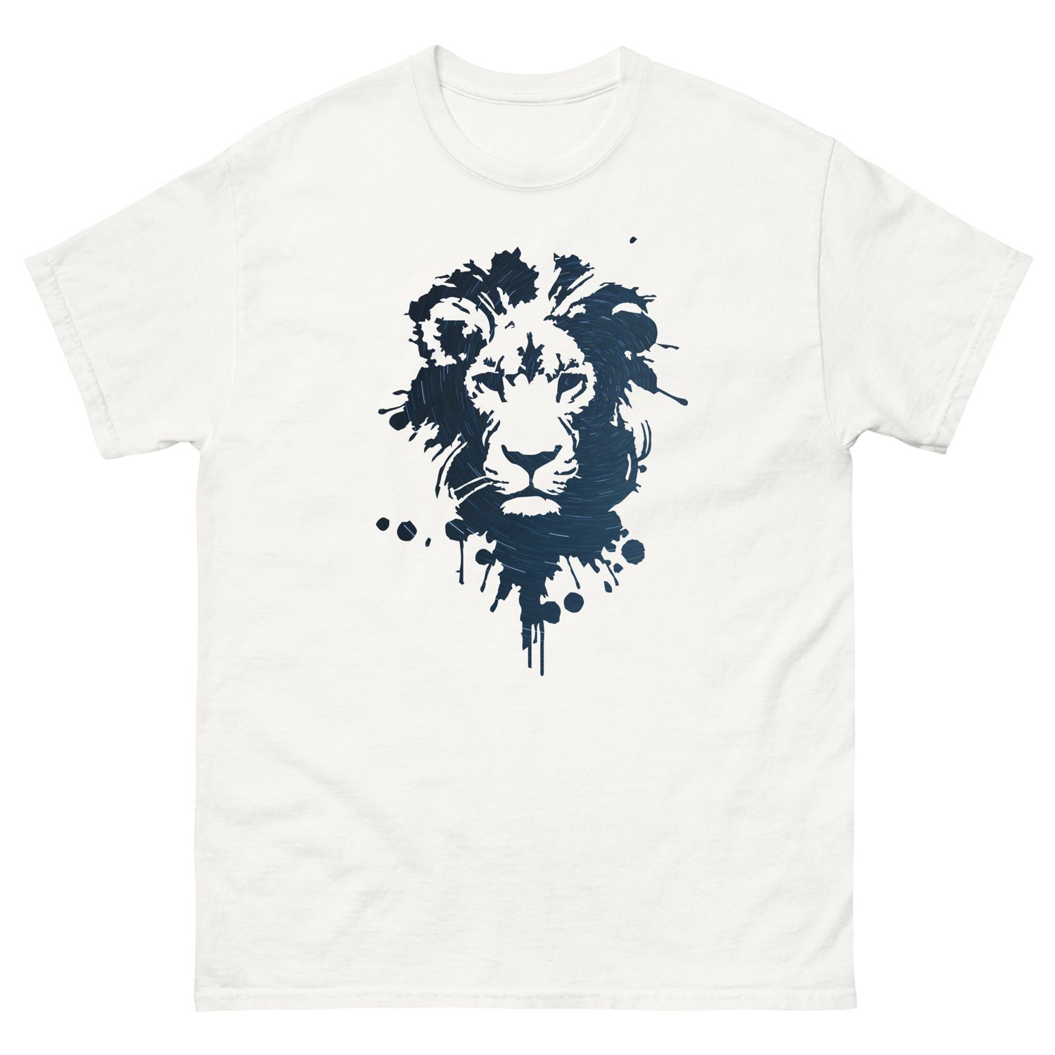 The Lion by JekJoo