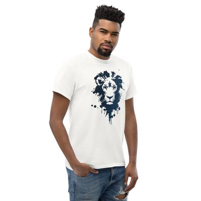 The Lion by JekJoo