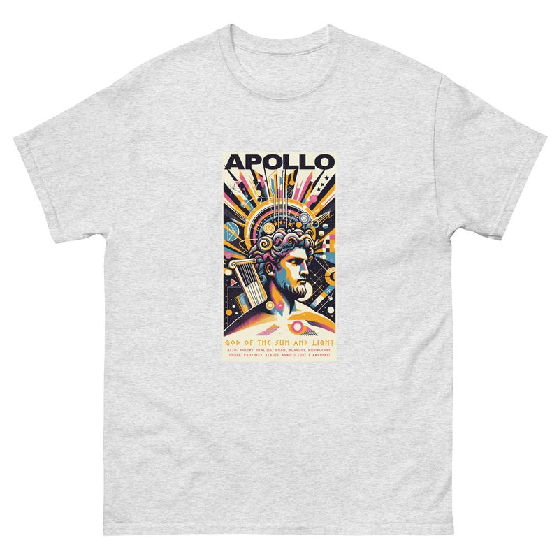 Apollo by JekJoo