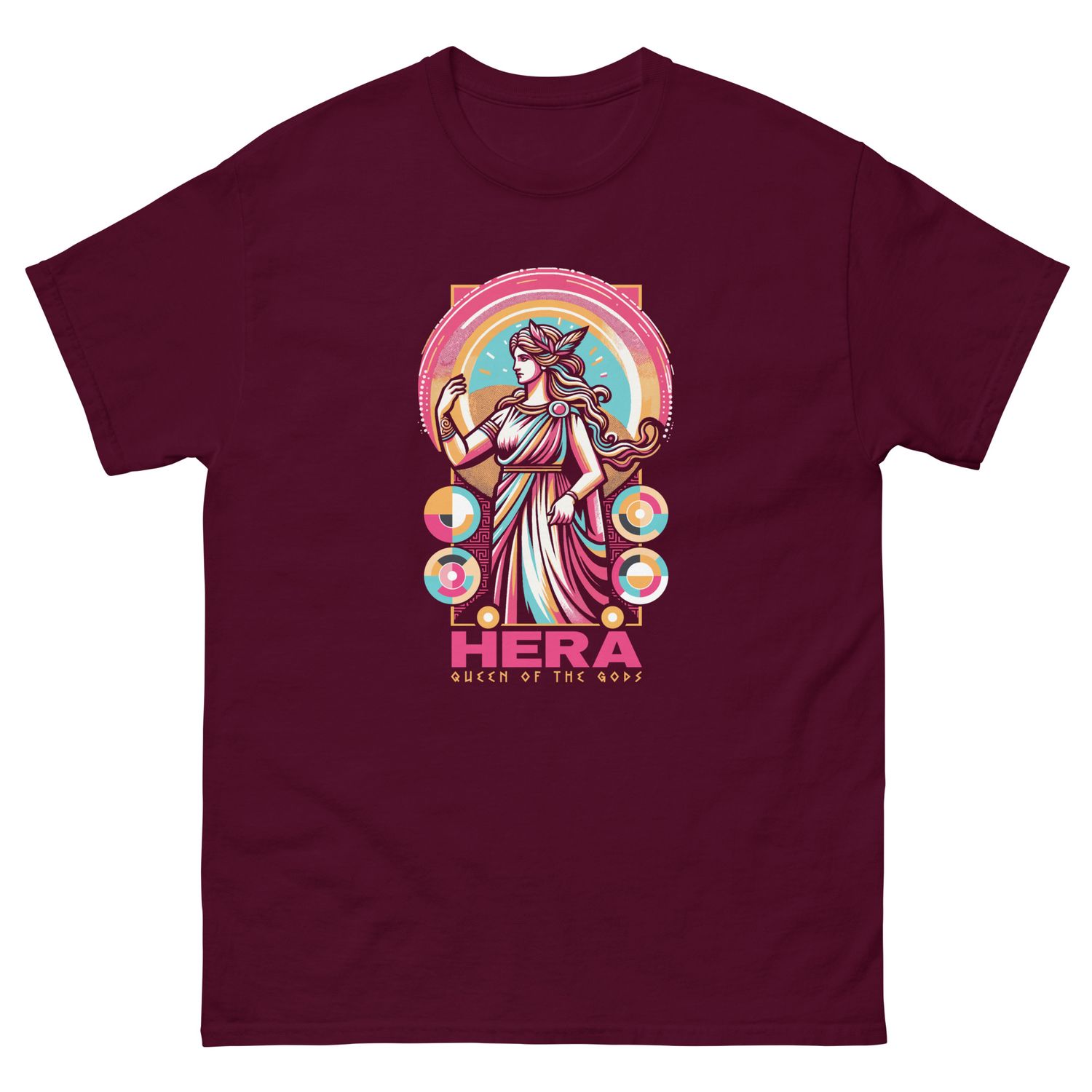 Hera by JekJoo
