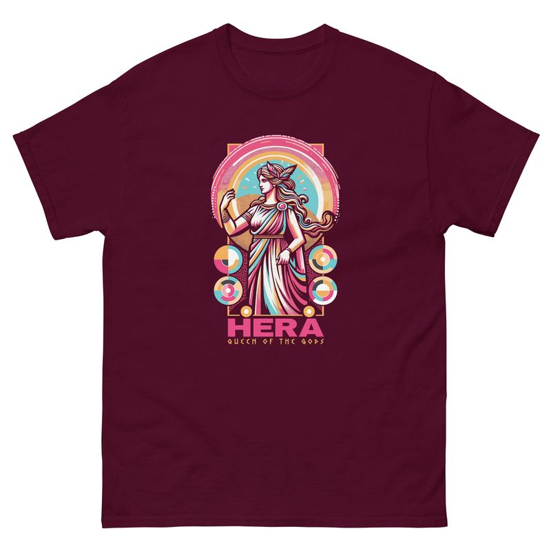 Hera by JekJoo