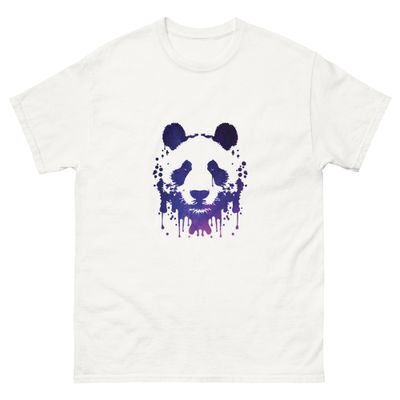 The Panda by JekJoo