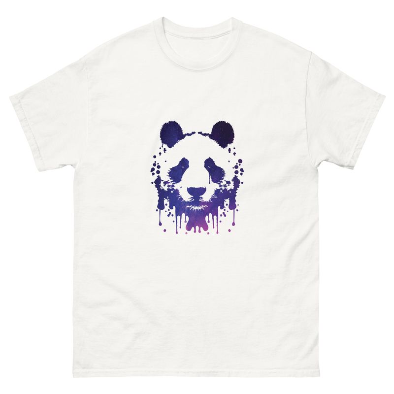 The Panda by JekJoo