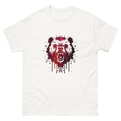 The Bear by JekJoo