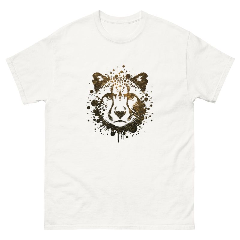 The Cheetah by JekJoo