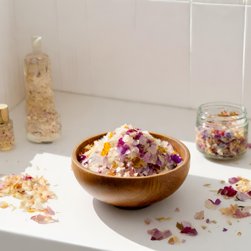 Bath Salts