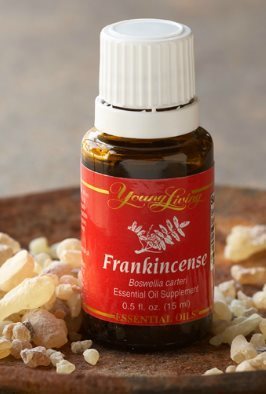 Frankincense