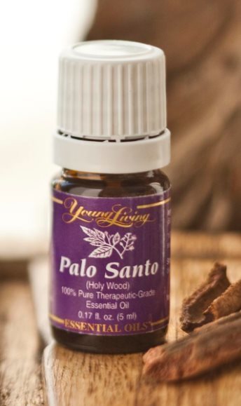 Palo Santo