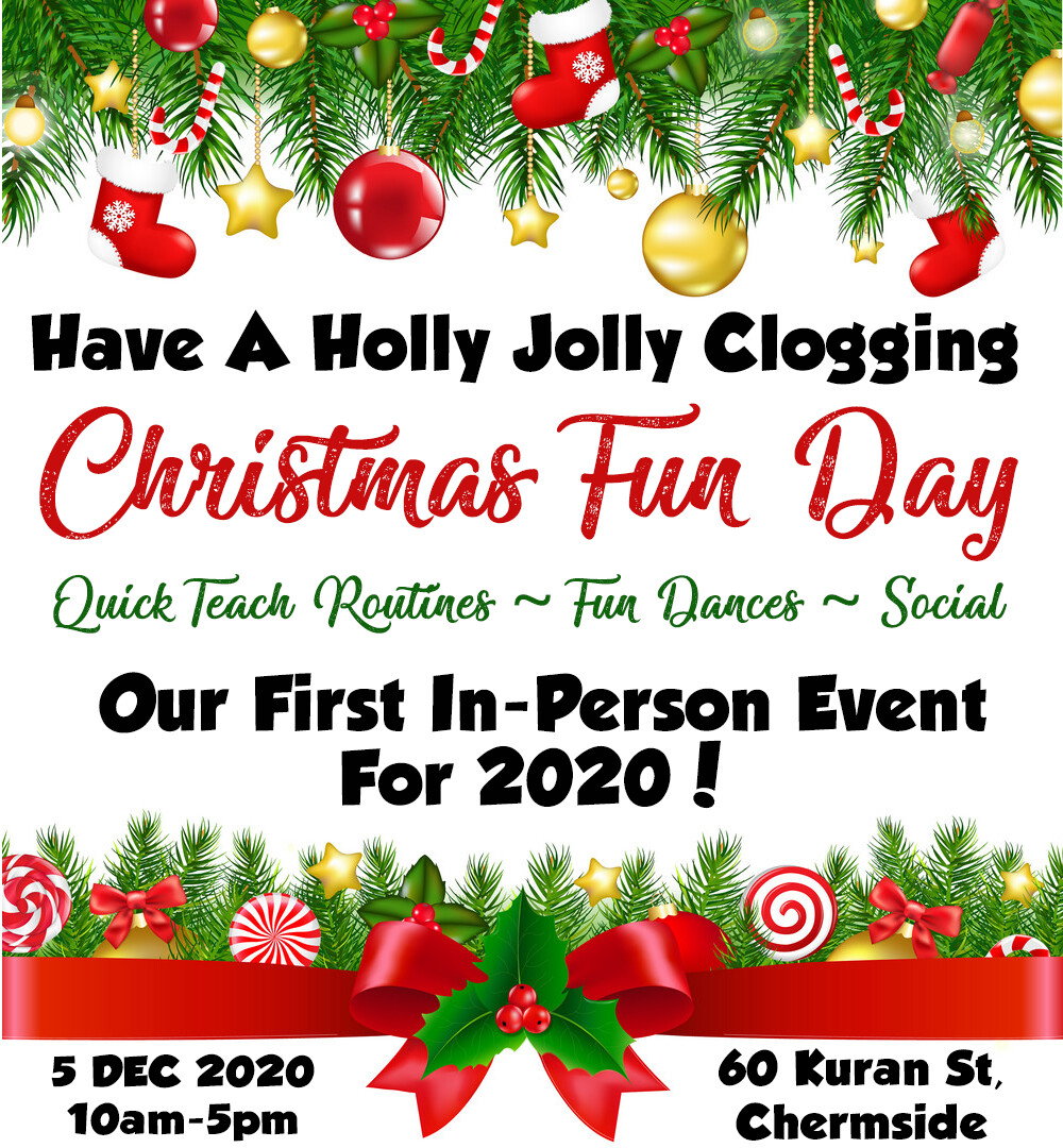 Christmas Fun Day Christmas Fun Day