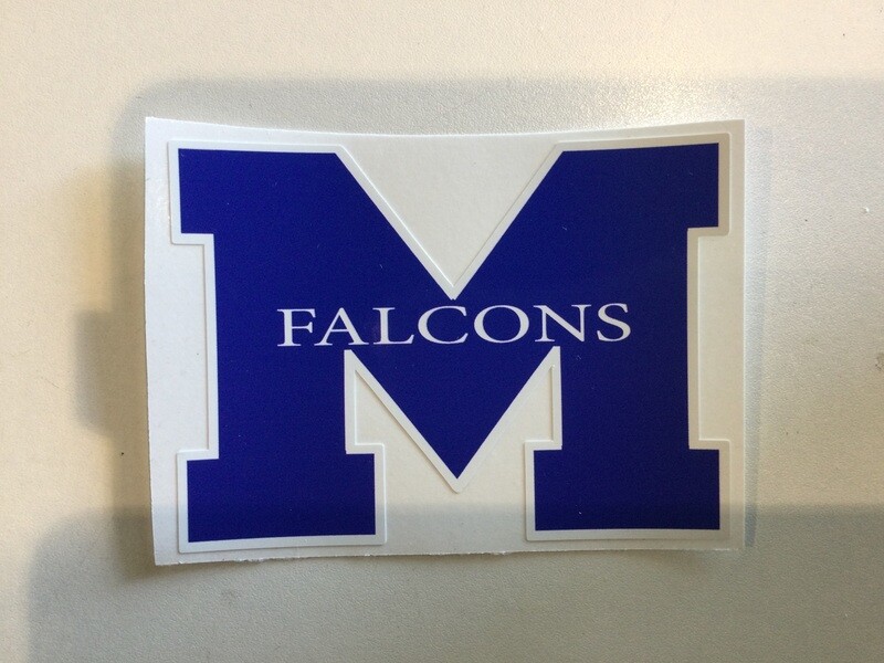 mashpee sticker