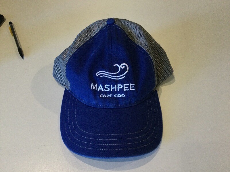 Trucker Cape Cod hat