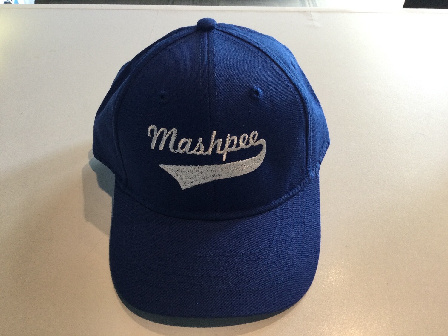 Baseball Cap - Youth, Mashpee Tail