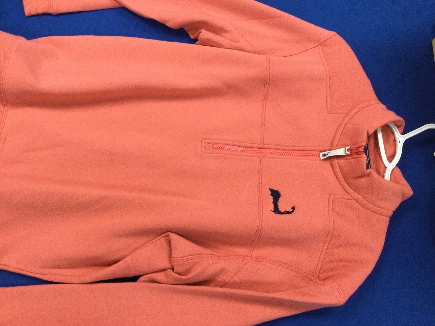 VV Cape Cod, Color: Jetty Red, Size: S