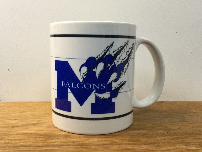 Talon Mug