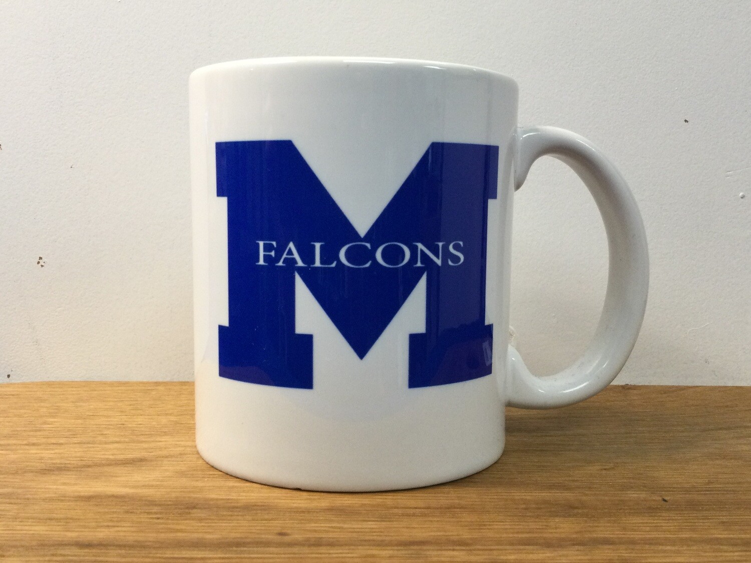 Logo Mug