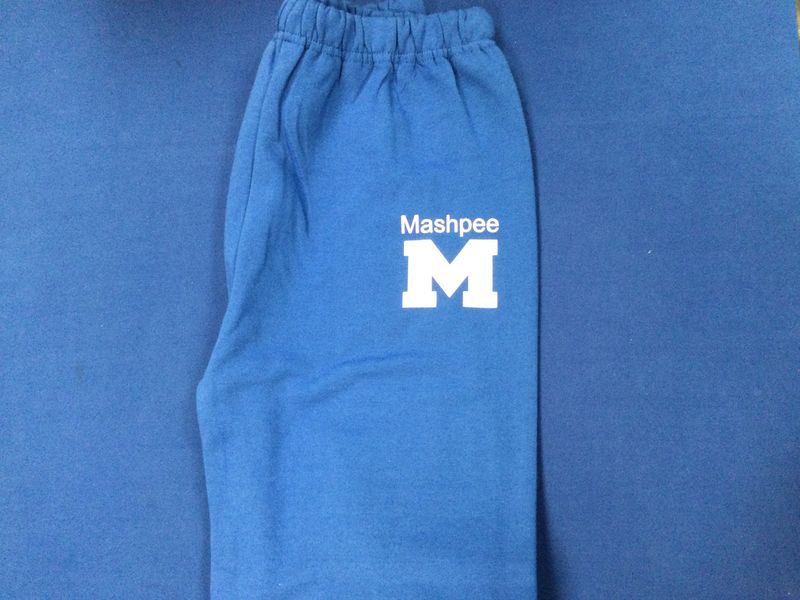 Youth Fleece sweatpants