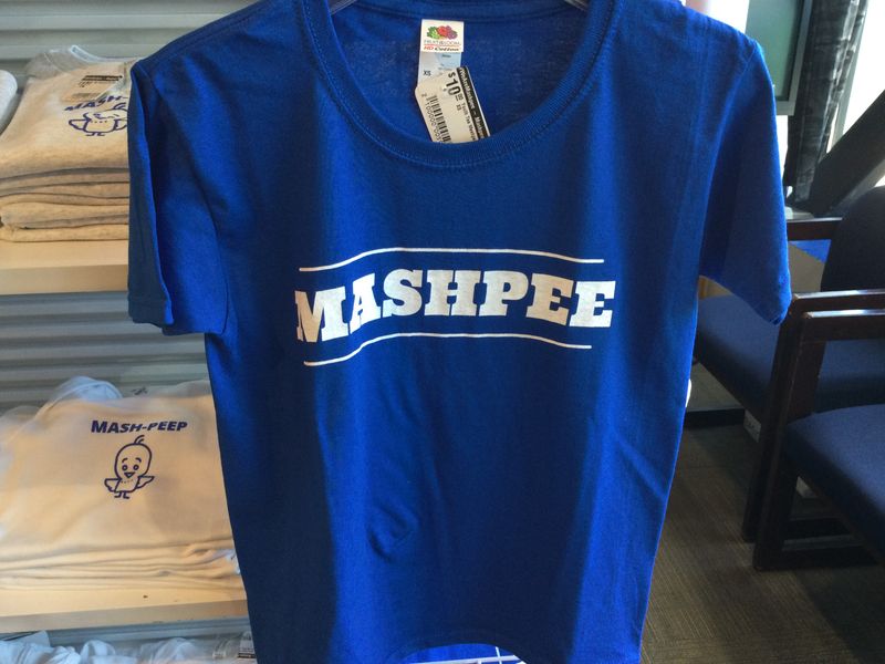Youth Tee Mashpee