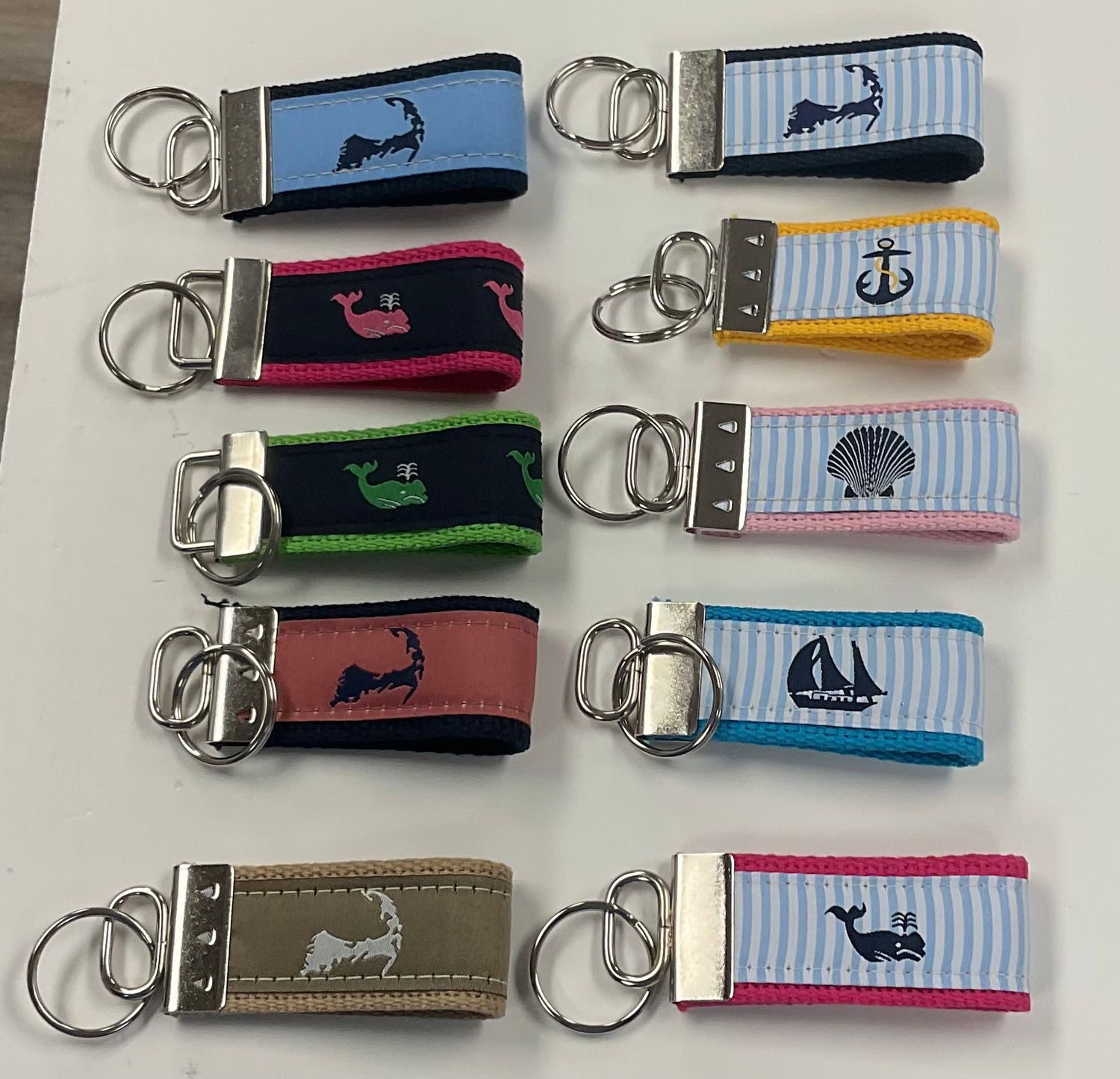 key chain