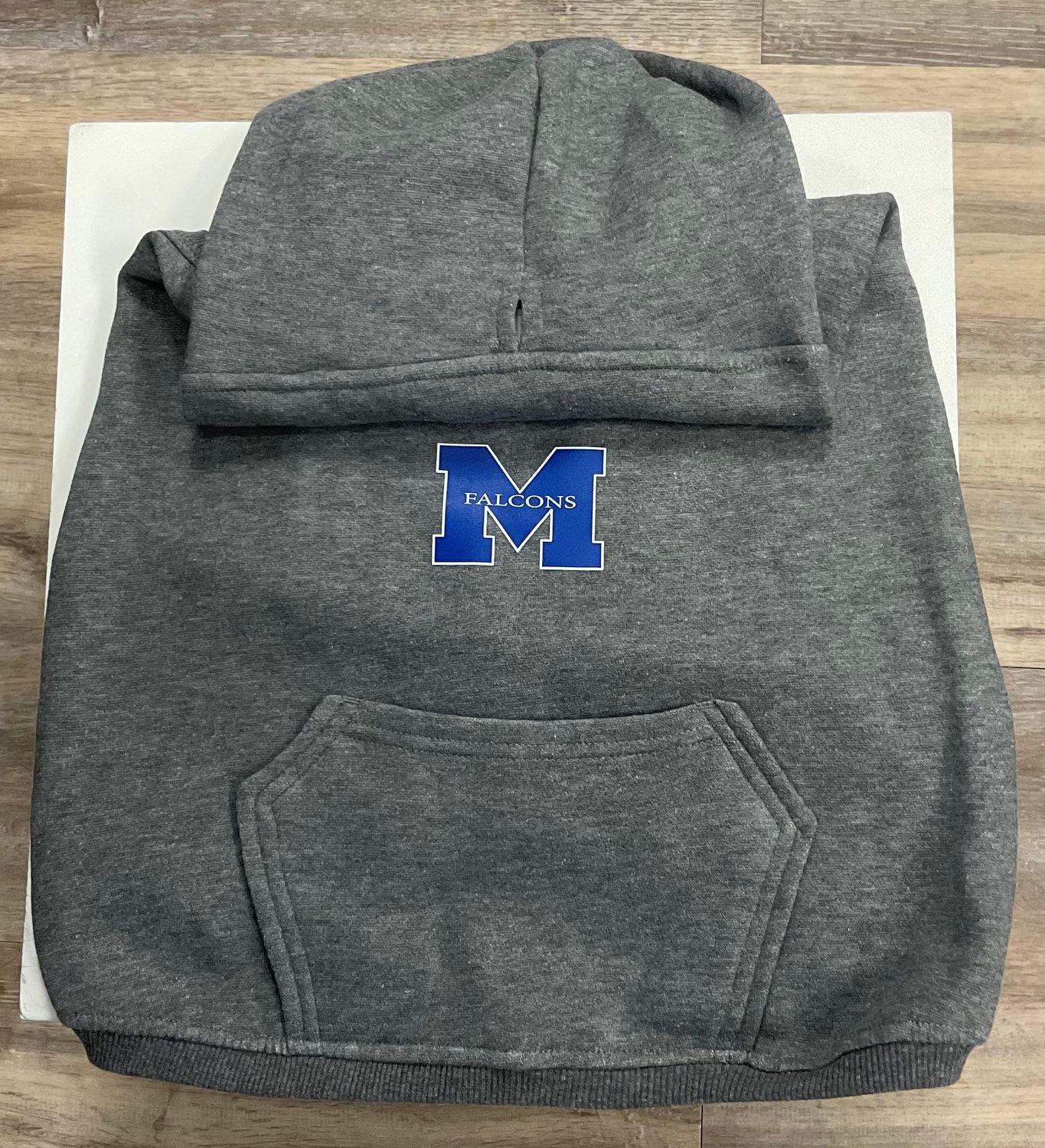 Dog Hoodie Fleece