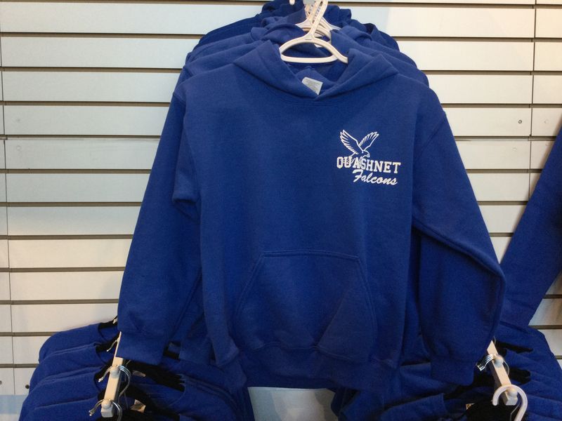 QS Youth Hoodie