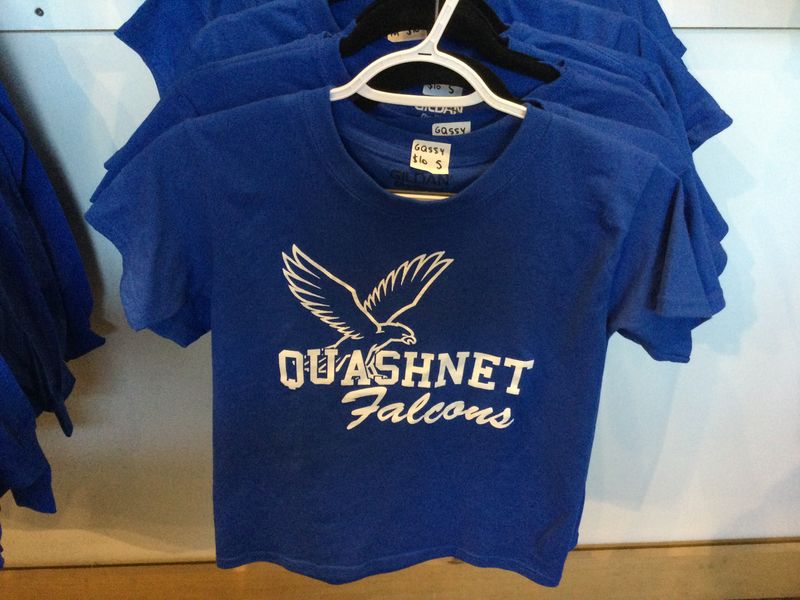 QS Youth Short Sleeve Tee