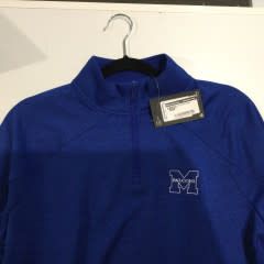 UA 1/4 zip