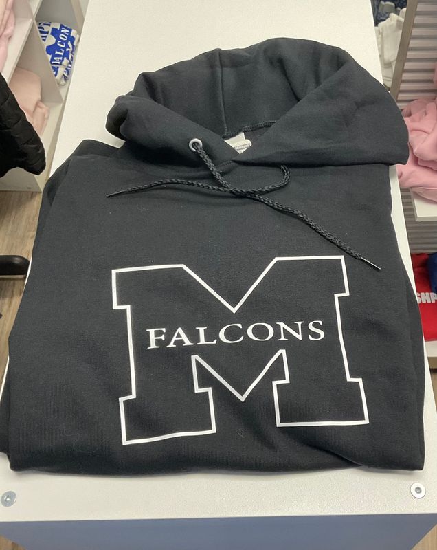 Basic Hoodie