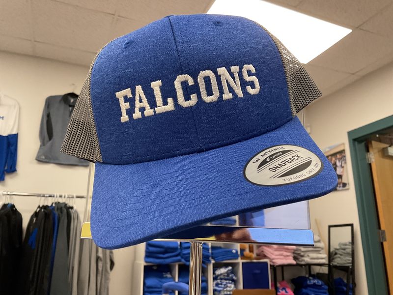 Youth Trucker Cap