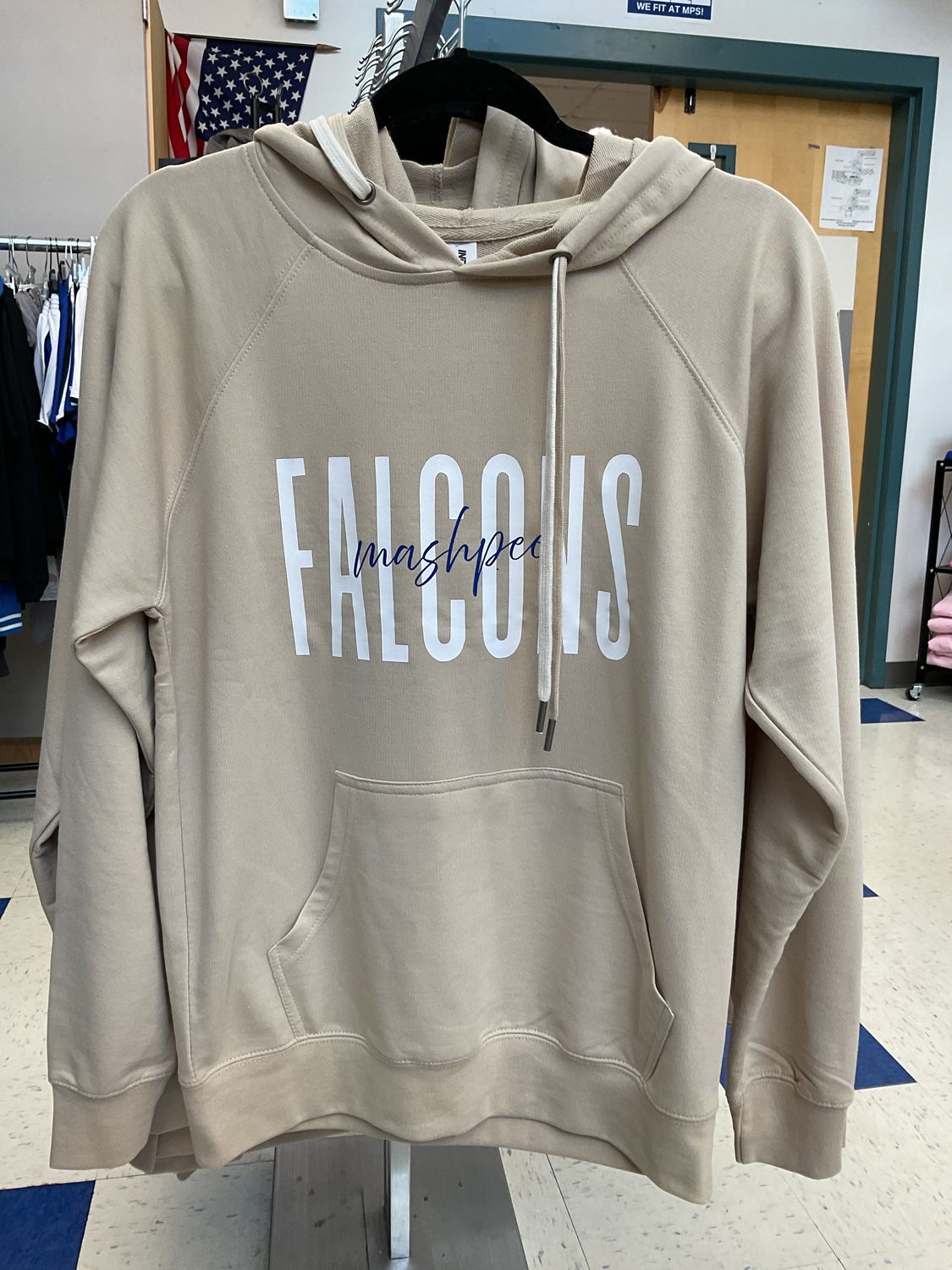 Indendant Hoodie
