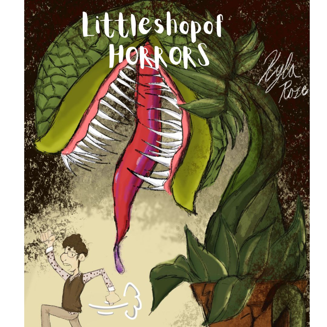 Little Shop of Horrors Tickets