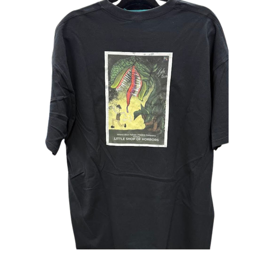 Little Shop of Horrors Tee