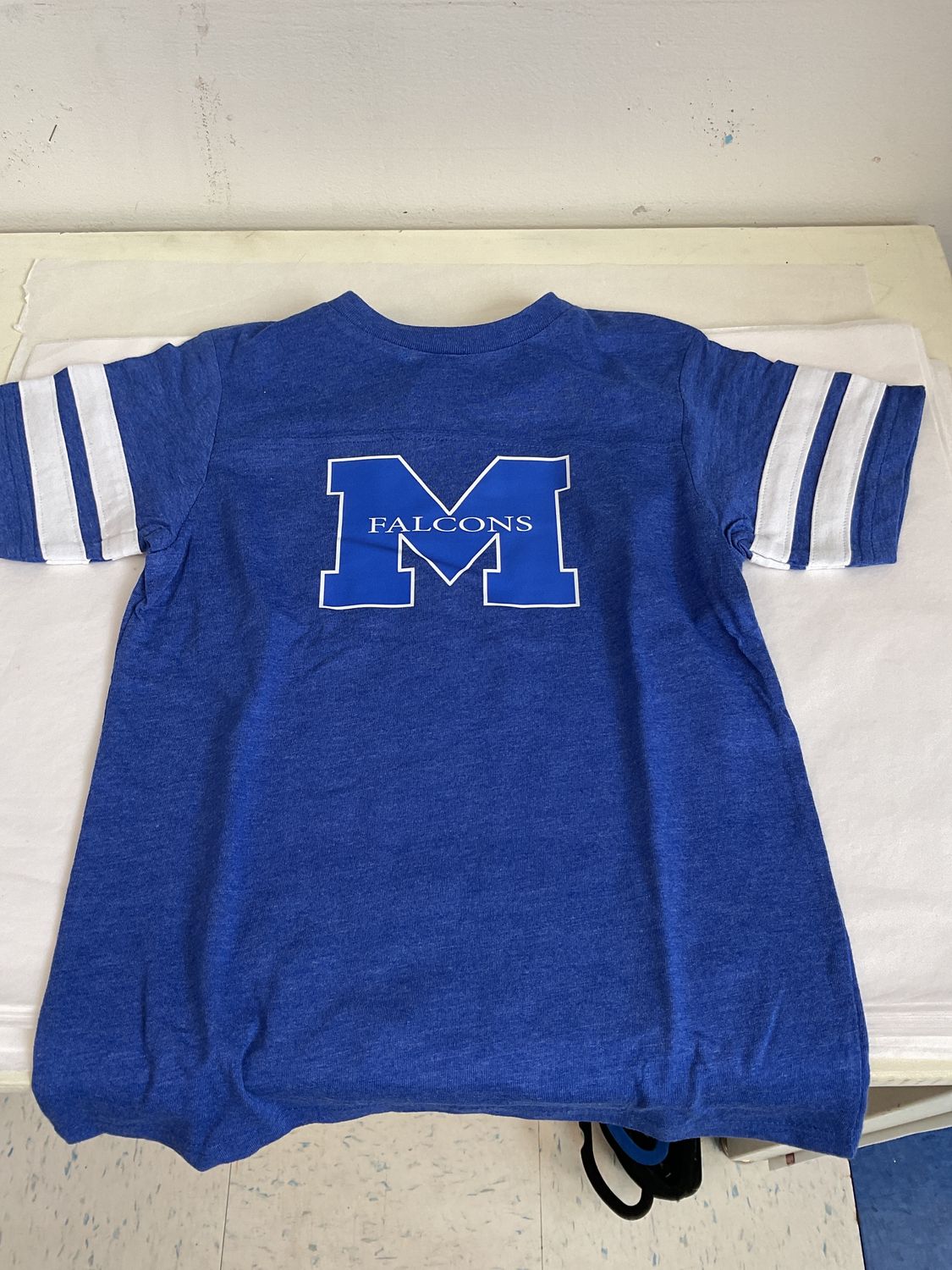 Youth Game Day Tee