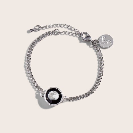Moonglow Bracelet