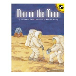 Man on the Moon