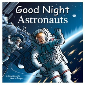 Good Night Astronauts