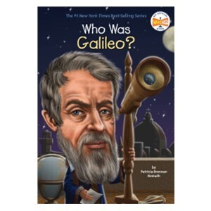 Who Was Galileo?
