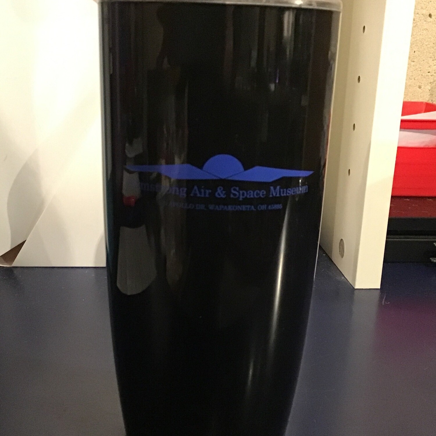 Tumbler Beverage